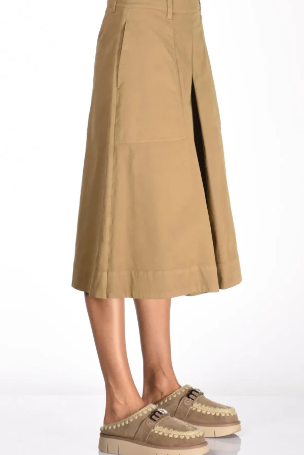 gonna beige