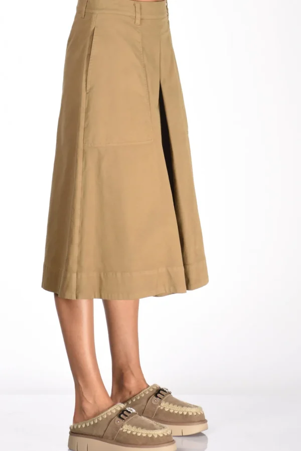 gonna beige