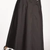 gonna nylon nero