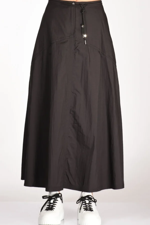 gonna nylon nero