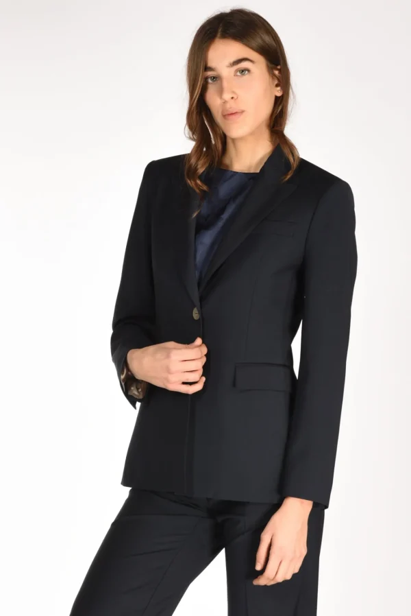 iacca lapis blu scuro