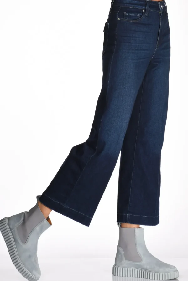 jeans anessa blu
