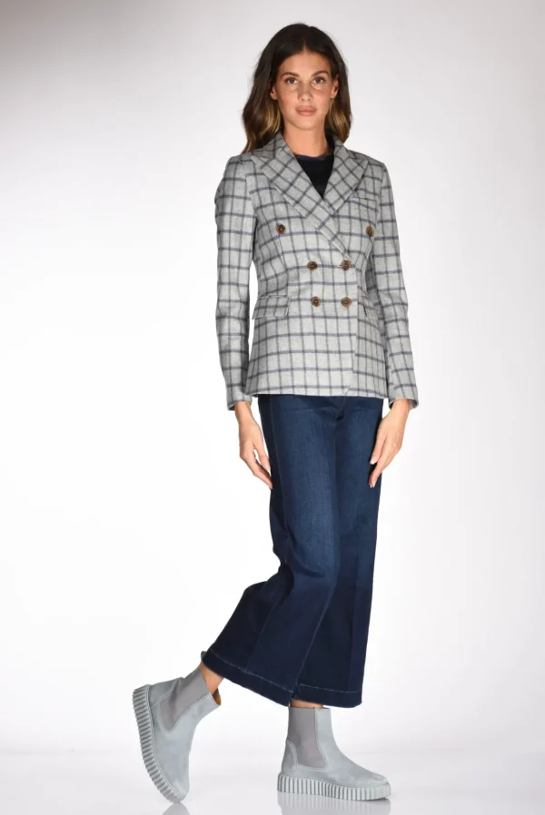 jeans anessa blu