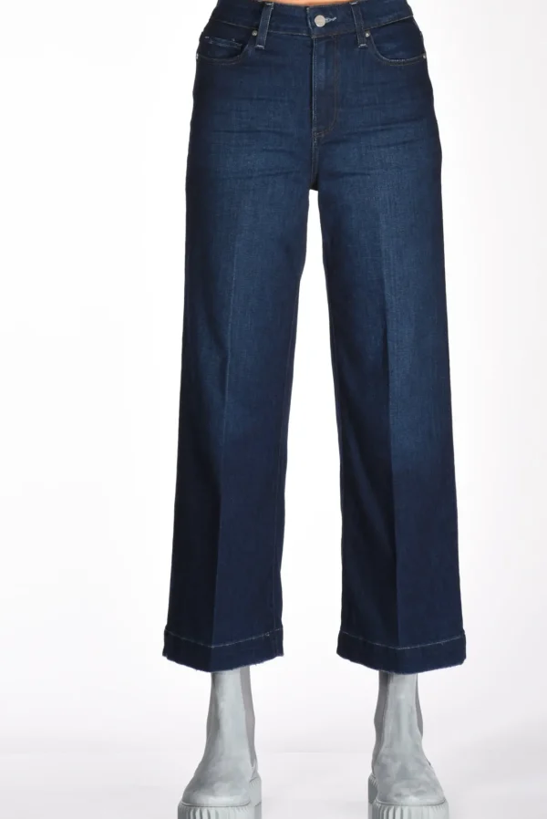 jeans anessa blu