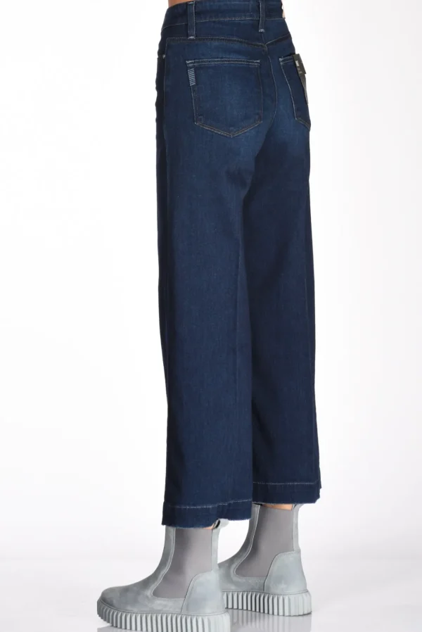 jeans anessa blu