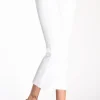 jeans bianco