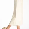 jeans bianco naturale