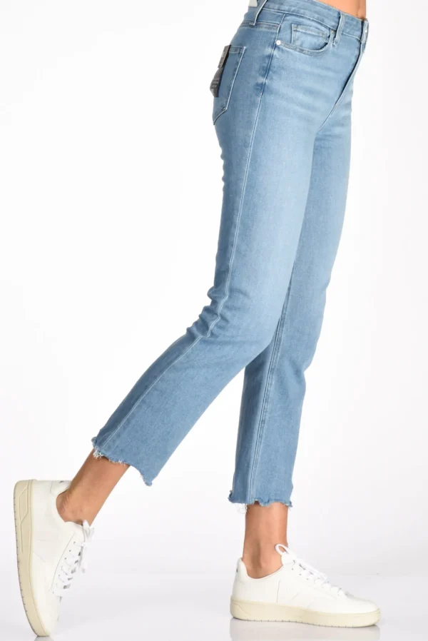 jeans cindy azzurro