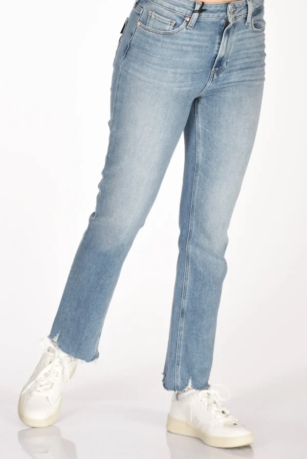 jeans cindy azzurro