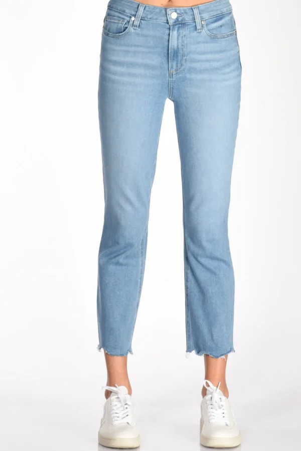 jeans cindy azzurro