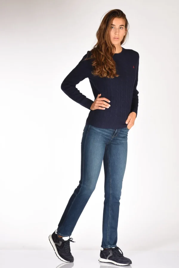jeans cindy blu