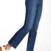 jeans claudine blu jeans