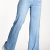 jeans dojo blu chiaro