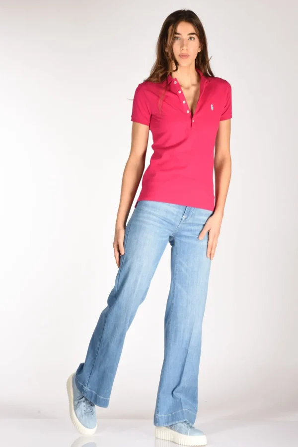 jeans dojo blu chiaro