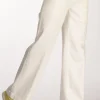 jeans fiordaliso bianco naturale