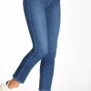 jeans gemma blu