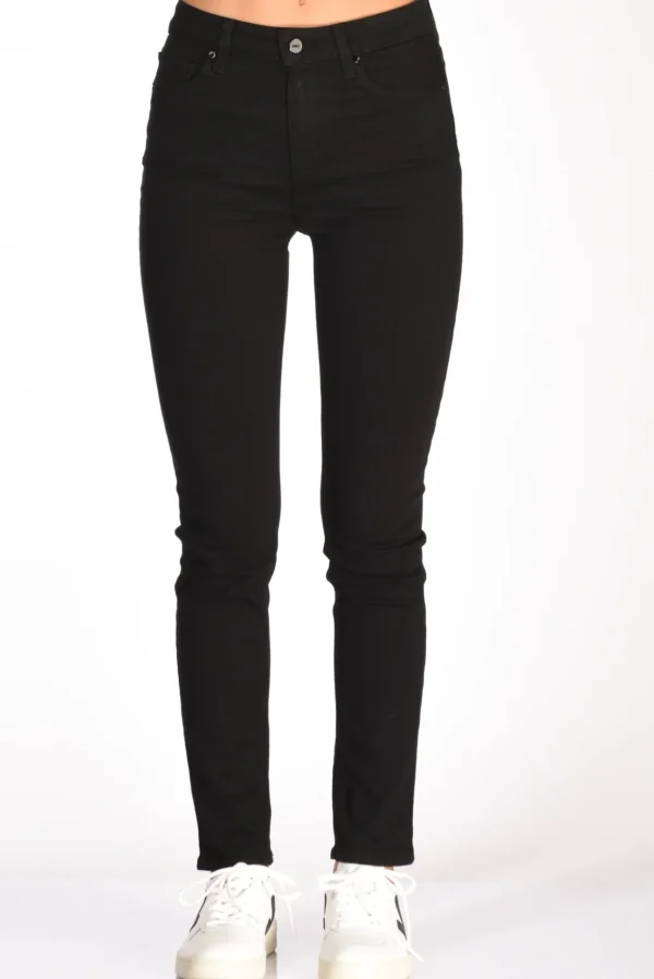 jeans gemma nero