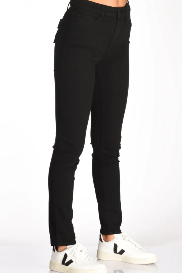 jeans gemma nero