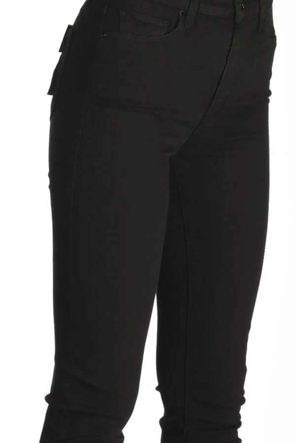 jeans gemma nero