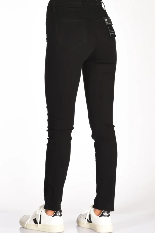 jeans gemma nero