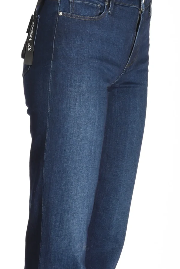 jeans genevieve blu
