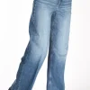 jeans harper blu