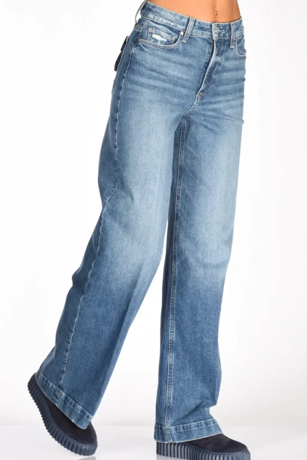 jeans harper blu