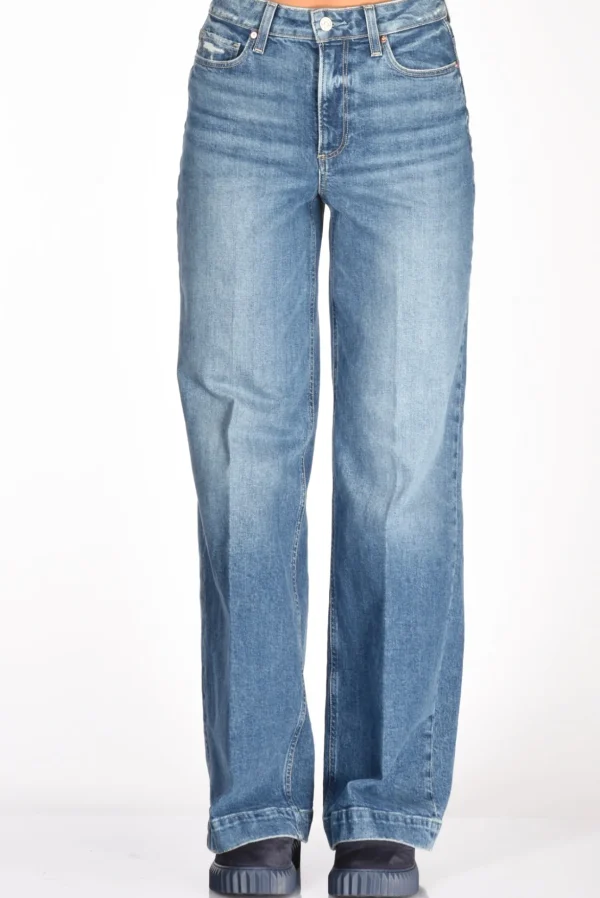 jeans harper blu