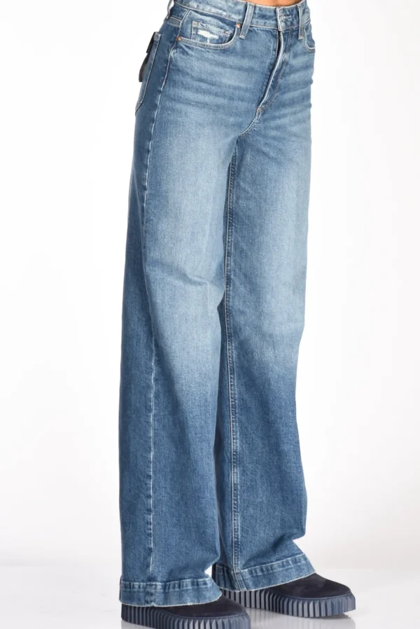 jeans harper blu