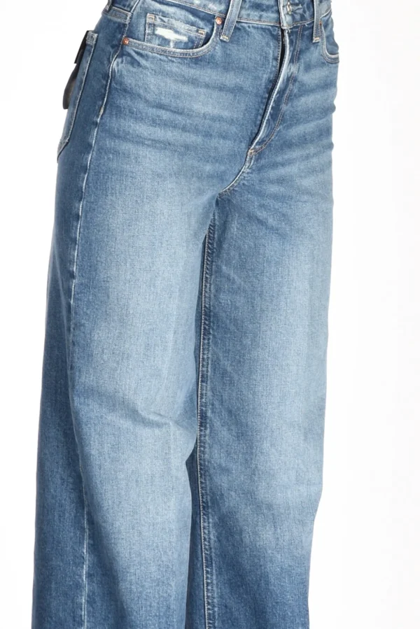 jeans harper blu