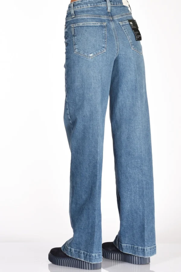 jeans harper blu