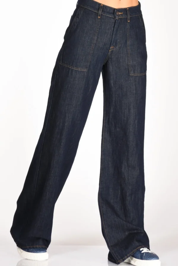 jeans lotta blu