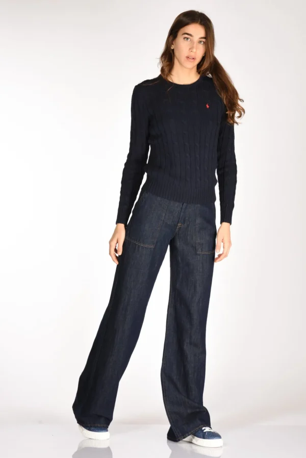 jeans lotta blu