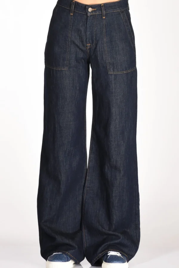 jeans lotta blu