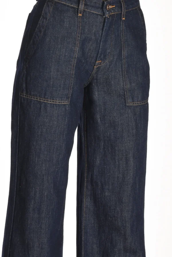 jeans lotta blu
