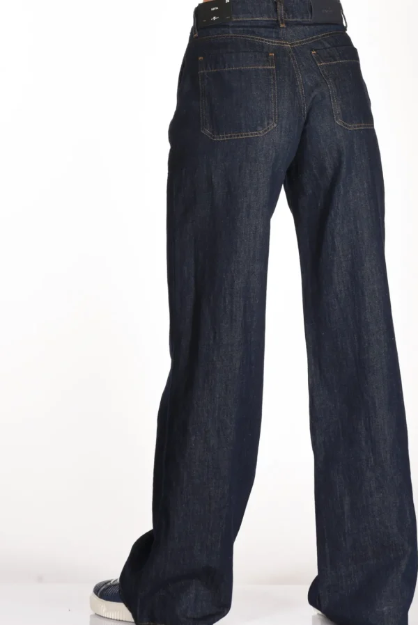 jeans lotta blu