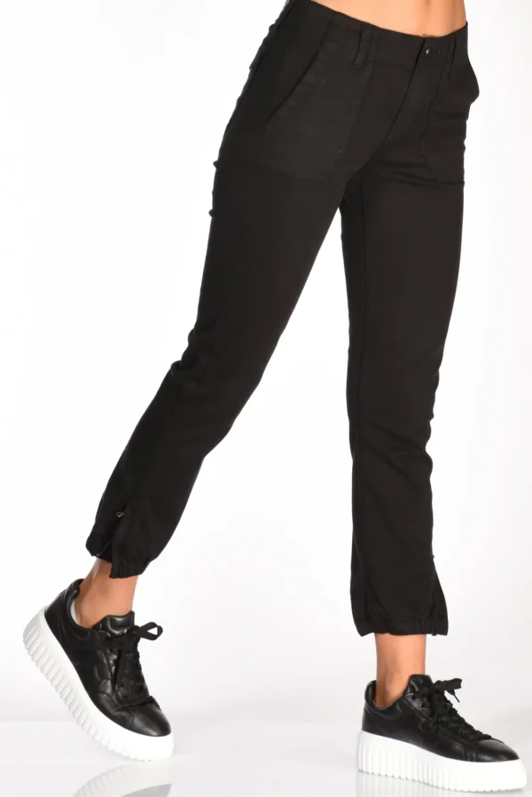 jeans mayslie nero