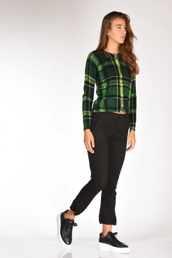 jeans mayslie nero