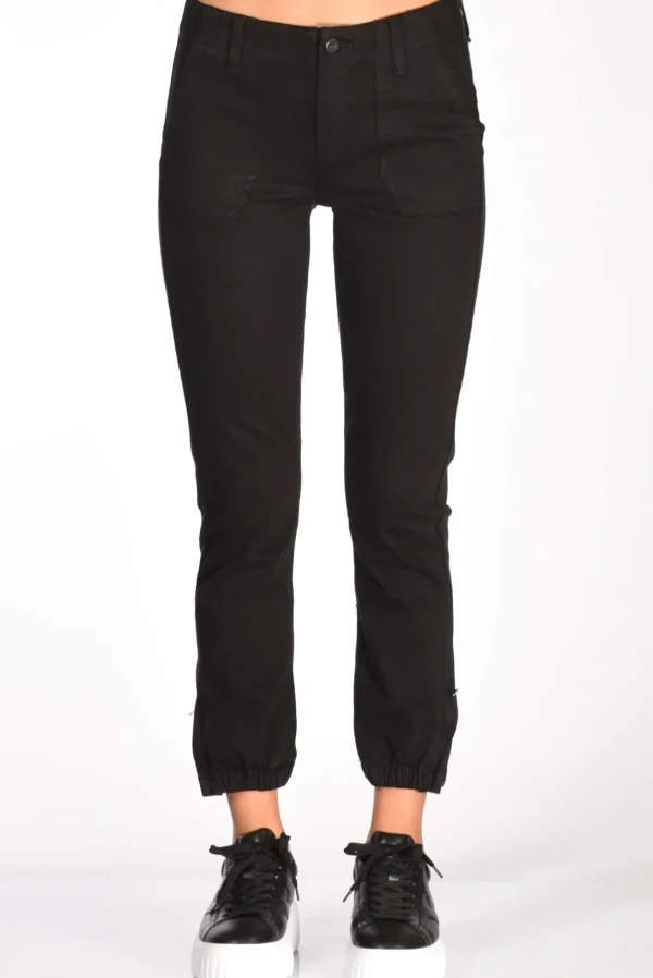jeans mayslie nero