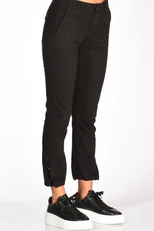 jeans mayslie nero