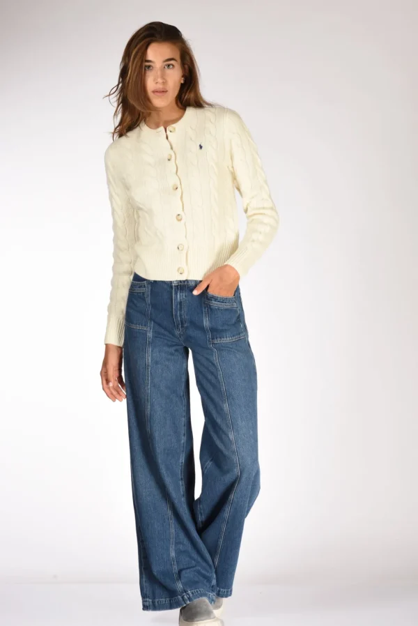 jeans portia blu