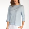 maglia azzurro
