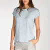 maglia azzurro