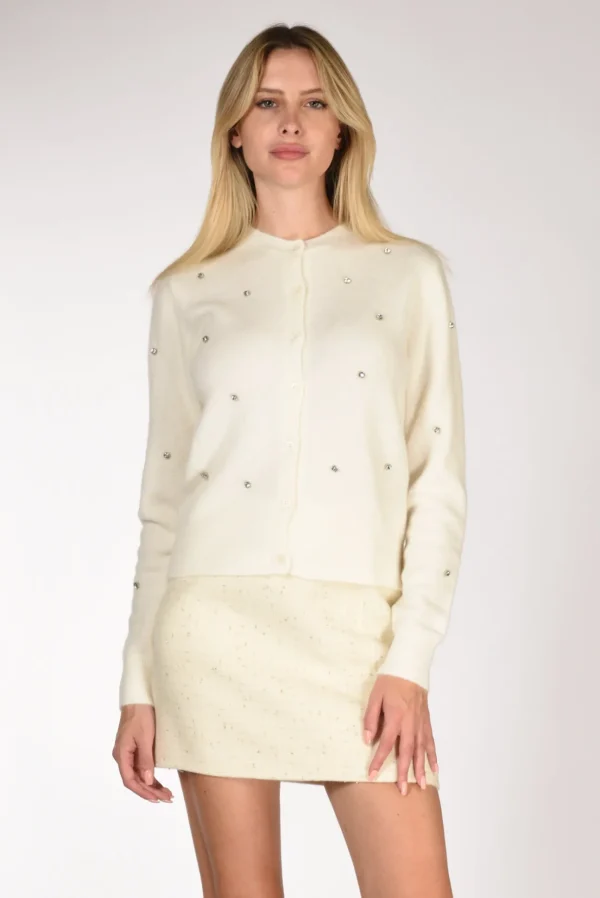 maglia bellamy bianco naturale