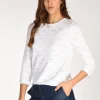 maglia bianco