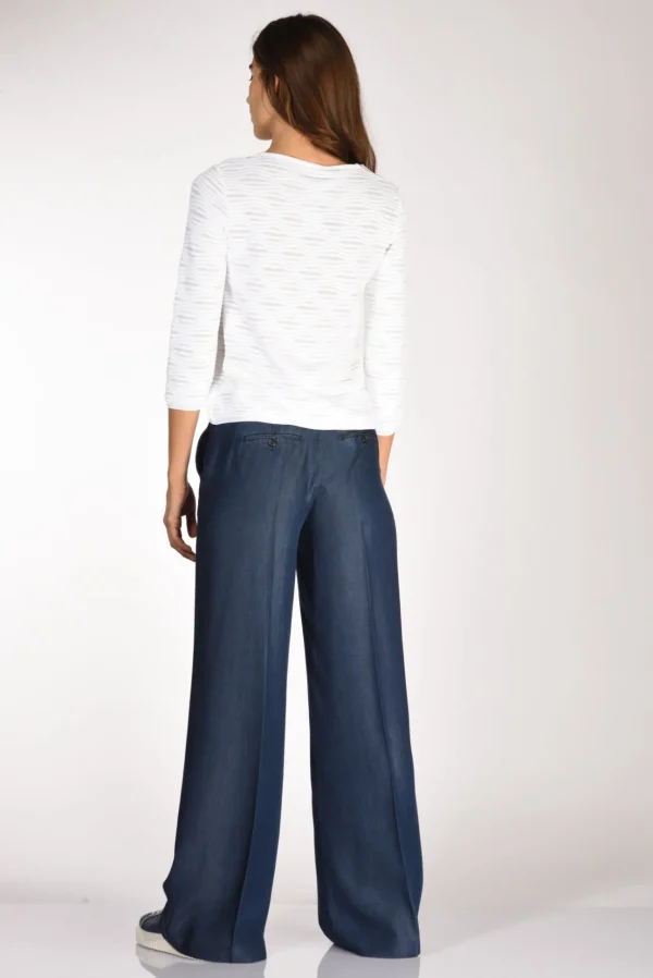 maglia bianco