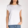 maglia bianco naturale