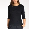 maglia blu