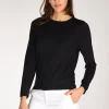 maglia blu