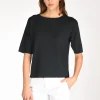 maglia blu